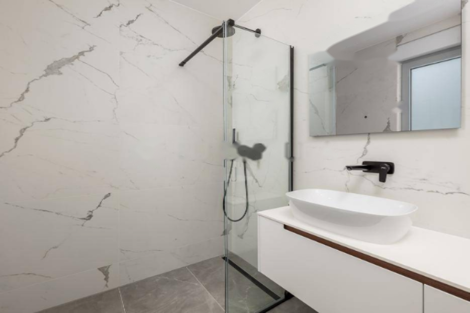 Flat in Opatija, Croatia, 110 m² - picture 14