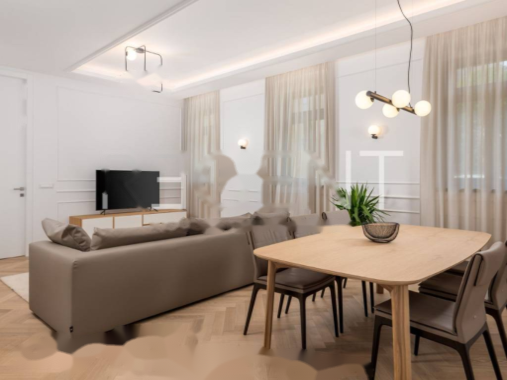 Wohnung in Opatija, Kroatien - Foto 14