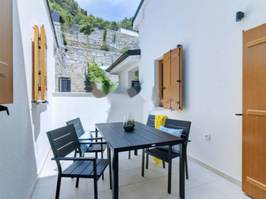 Piso en Opatija, Croacia, 99 m² - imagen 14