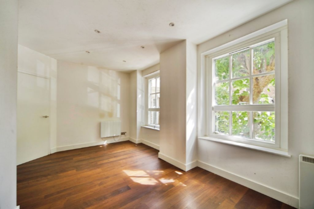 Flat in London, United Kingdom, 55 m² - picture 13