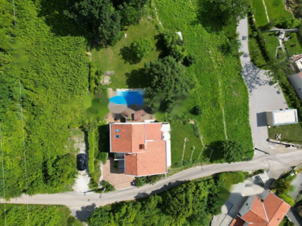 House in Opatija, Croatia, 250 m² - picture 14