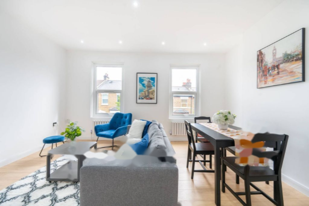 Appartement à Londres, Royaume-Uni, 55 m² - image 14