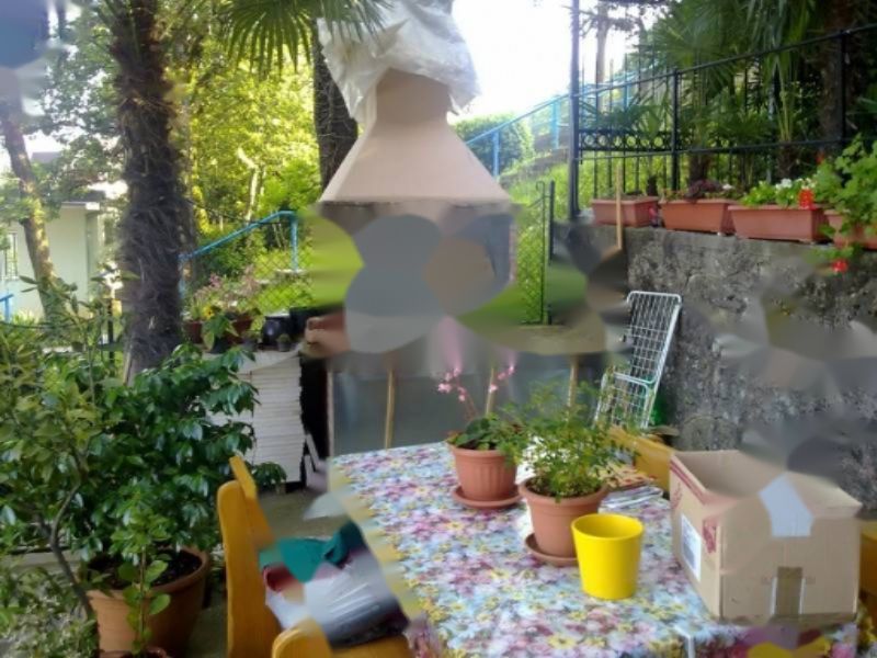 Wohnung in Opatija, Kroatien, 187 m² - Foto 14