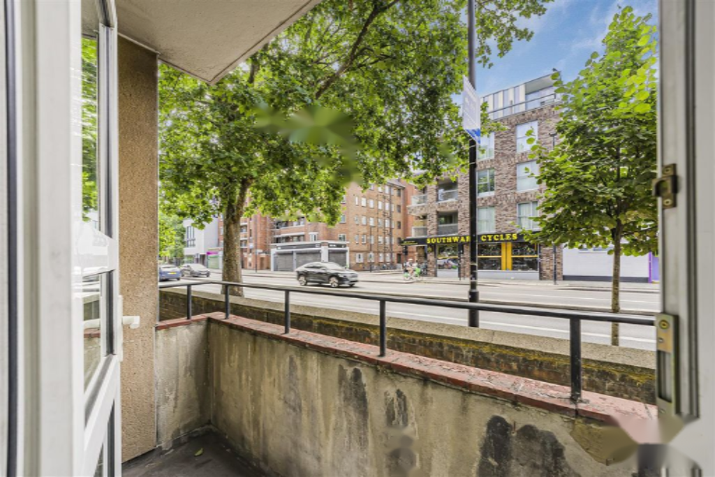 Wohnung in London, Großbritannien, 48 m² - Foto 14