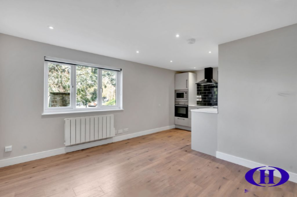 Flat in London, United Kingdom, 20 m² - picture 14