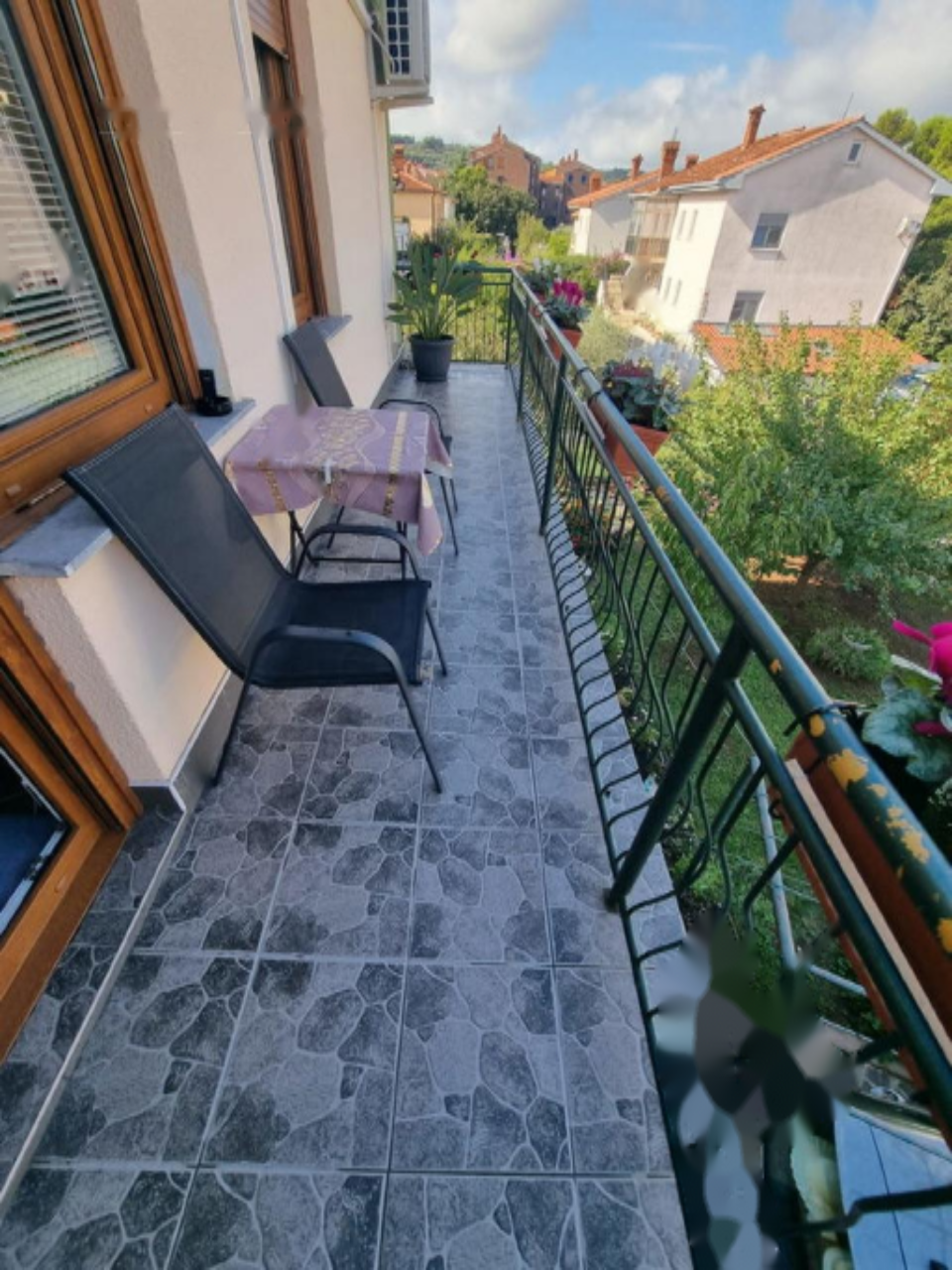 Piso en Izola, Eslovenia, 82 m² - imagen 14