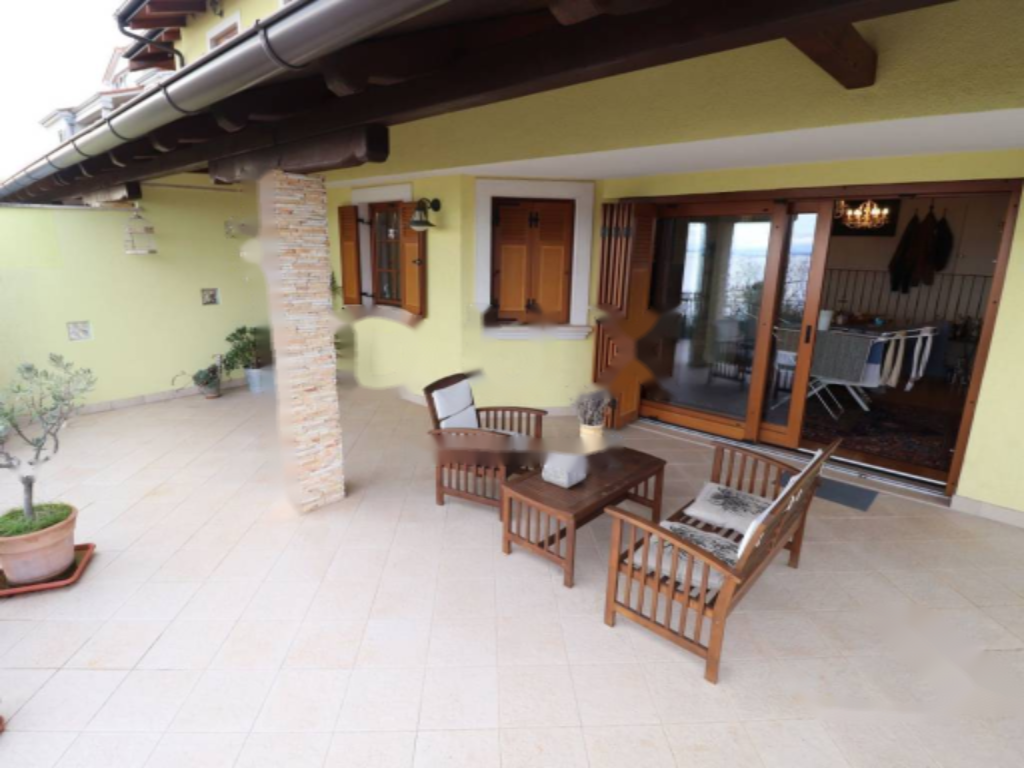 House in Opatija, Croatia, 250 m² - picture 14