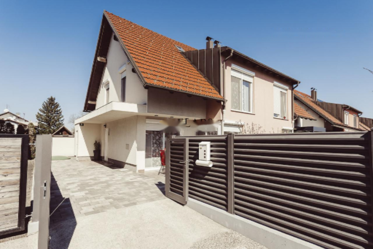 Casa a Lubiana, Slovenia, 133 m² - foto 14