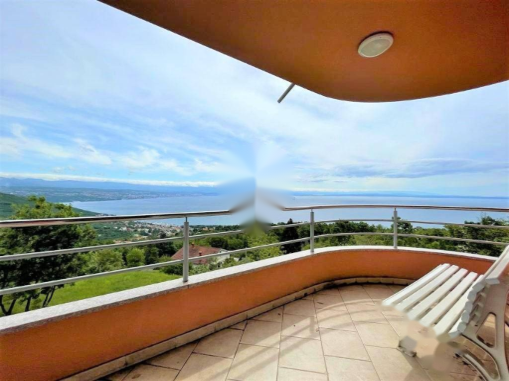 Flat in Opatija, Croatia, 98 m² - picture 14