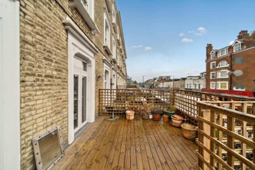 Appartamento a Londra, Regno Unito, 38 m² - foto 14