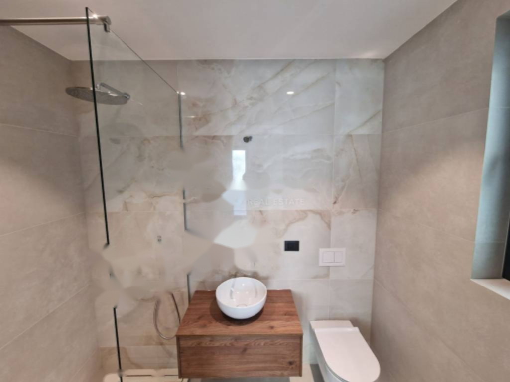 Flat in Opatija, Croatia, 138 m² - picture 14