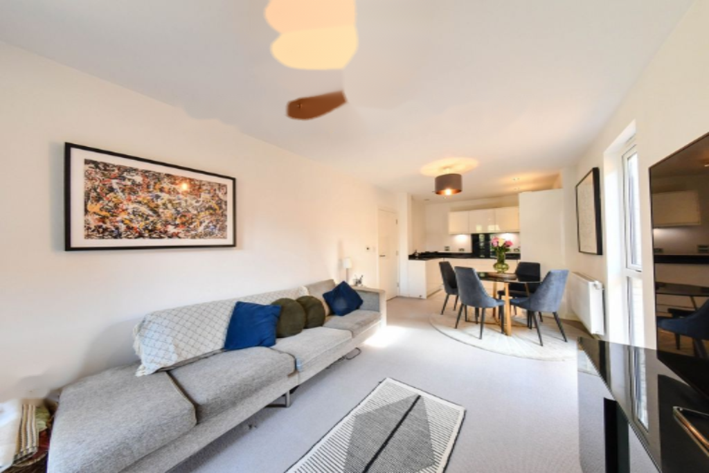 Appartement à Londres, Royaume-Uni, 50 m² - image 14