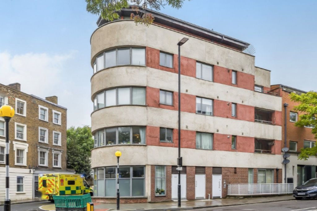 Piso en Londres, Reino Unido, 42 m² - imagen 14