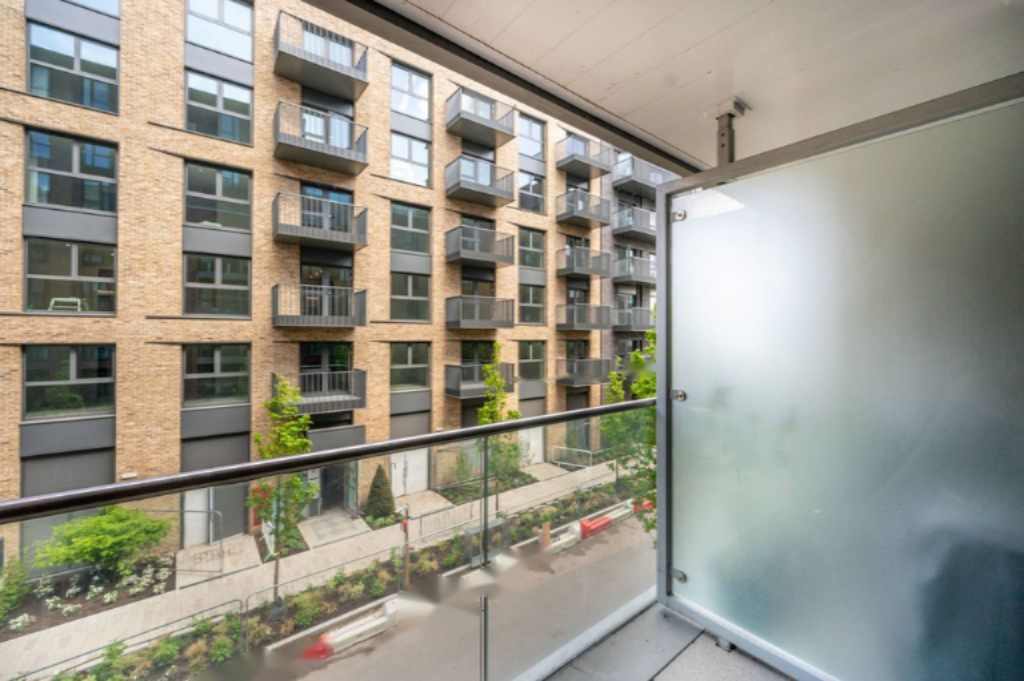 Appartamento a Londra, Regno Unito, 37 m² - foto 14