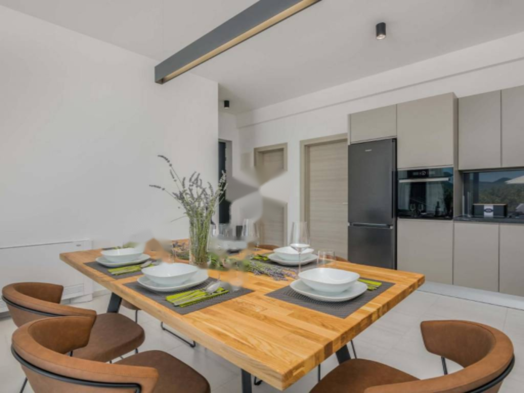 Wohnung in Opatija, Kroatien, 264 m² - Foto 14