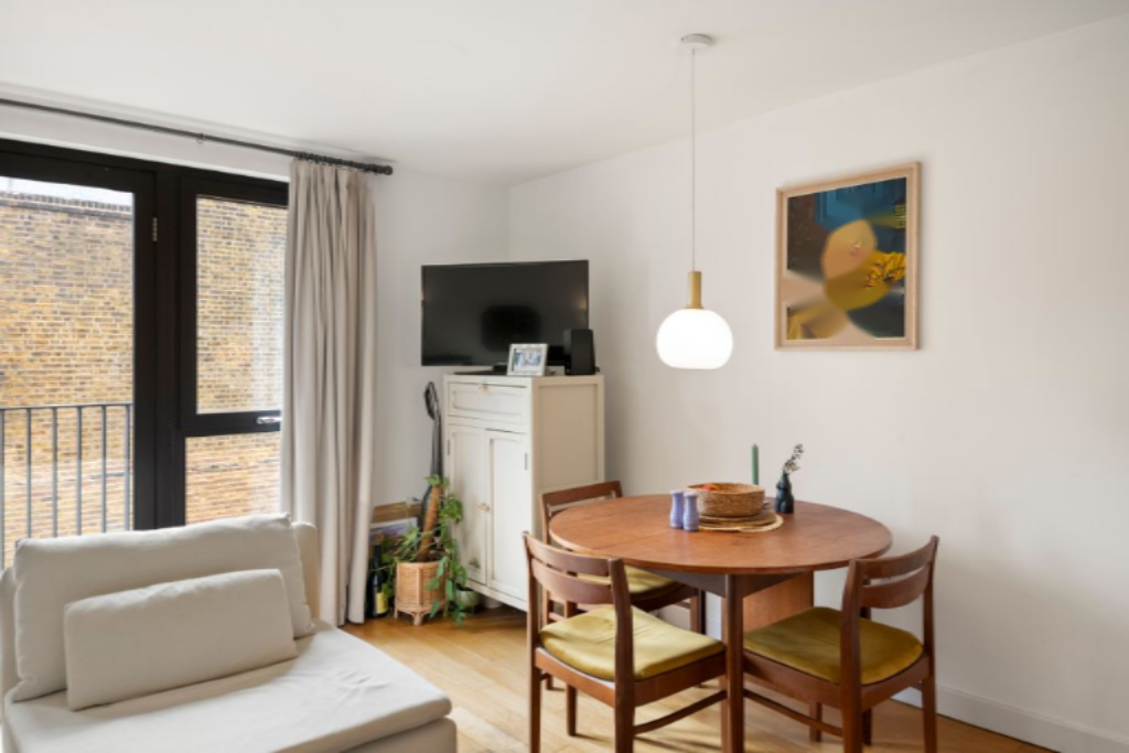 Appartement à Londres, Royaume-Uni, 39 m² - image 14
