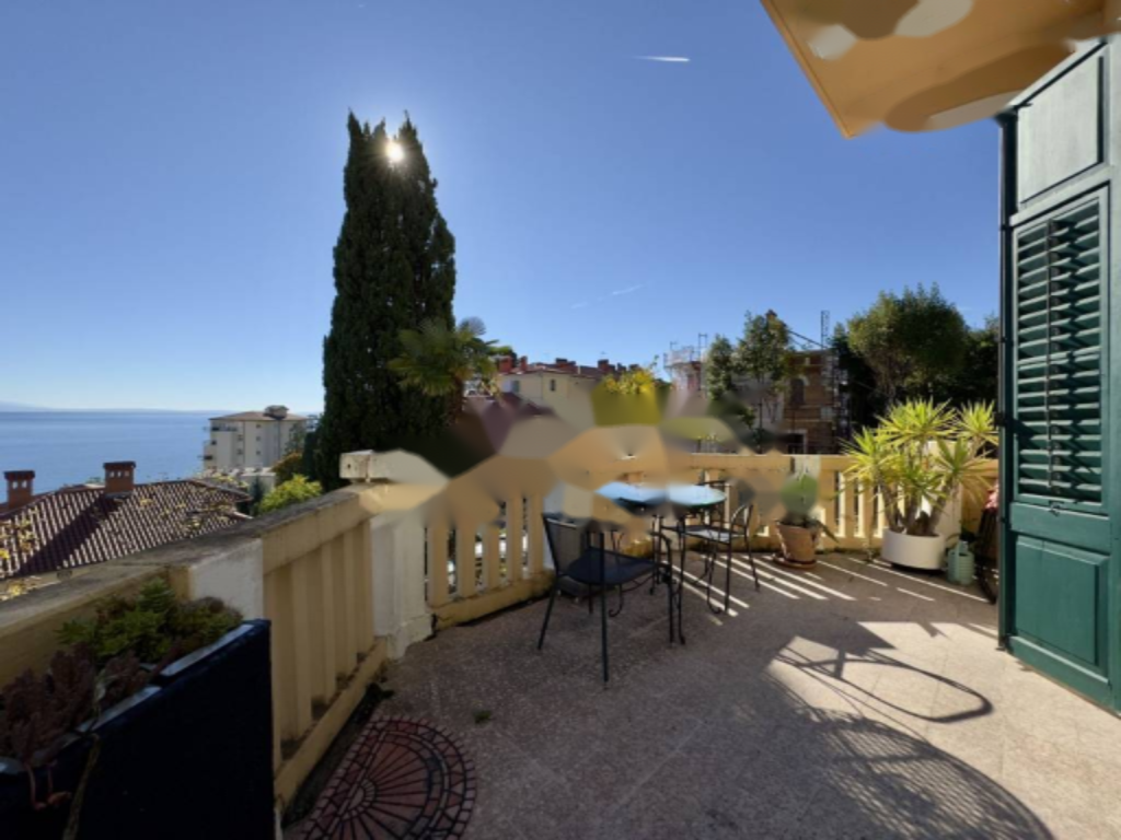 Wohnung in Opatija, Kroatien, 47 m² - Foto 14