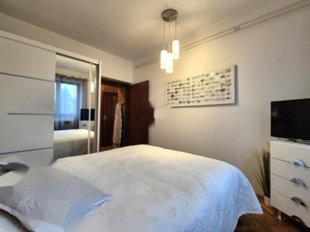 Flat in Opatija, Croatia, 101 m² - picture 14