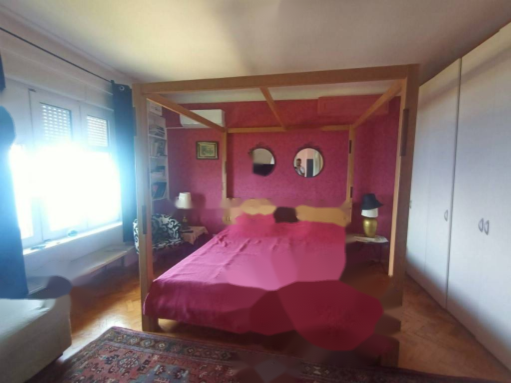 Wohnung in Opatija, Kroatien, 126 m² - Foto 14