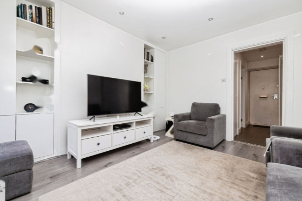 Appartamento a Londra, Regno Unito, 39 m² - foto 14