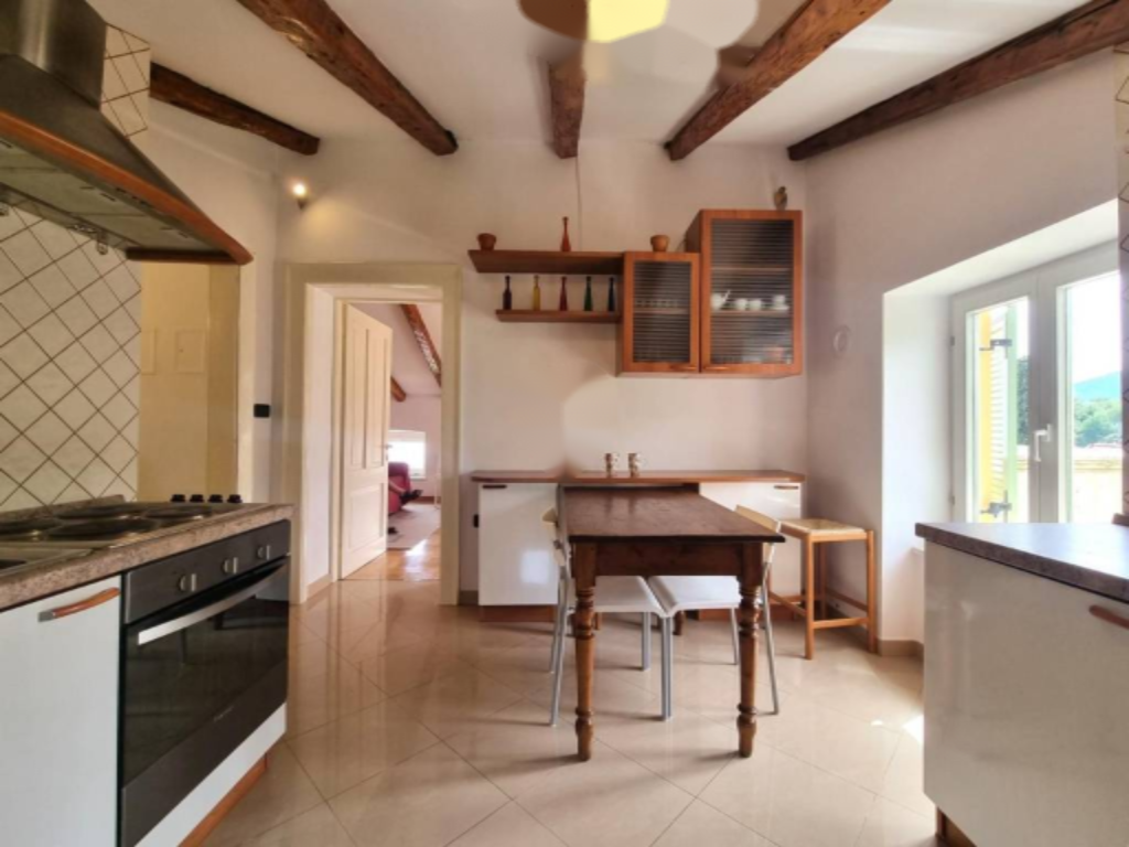 Wohnung in Opatija, Kroatien, 59 m² - Foto 14