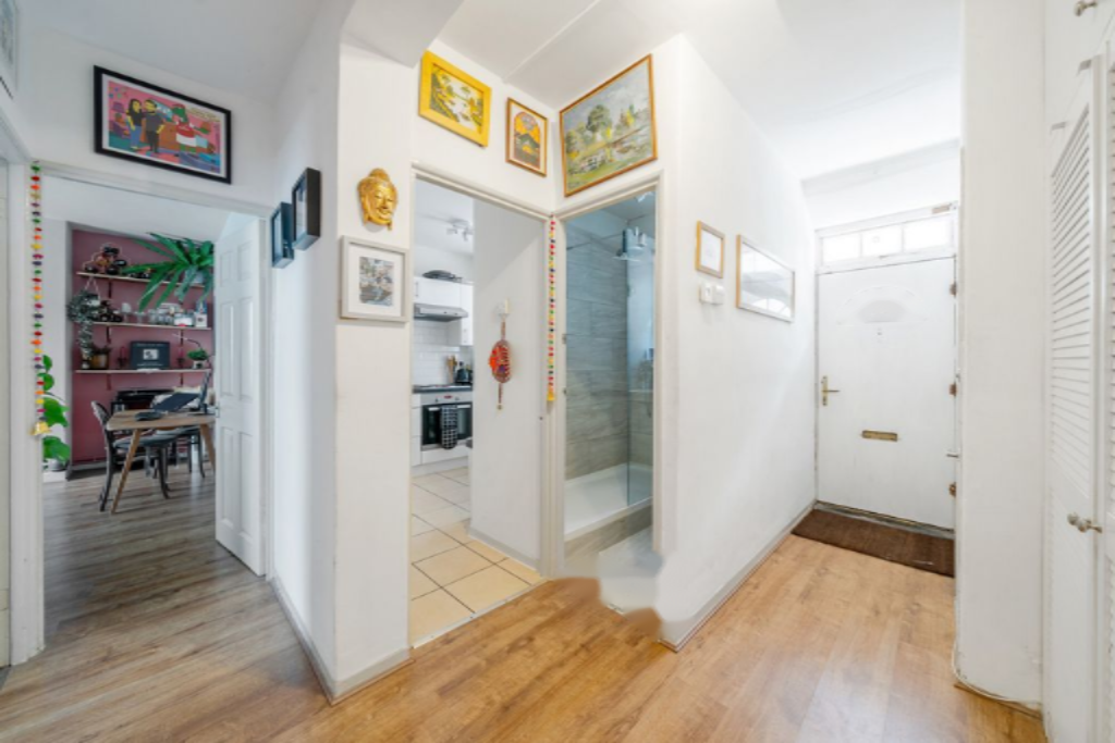 Piso en Londres, Reino Unido, 56 m² - imagen 14