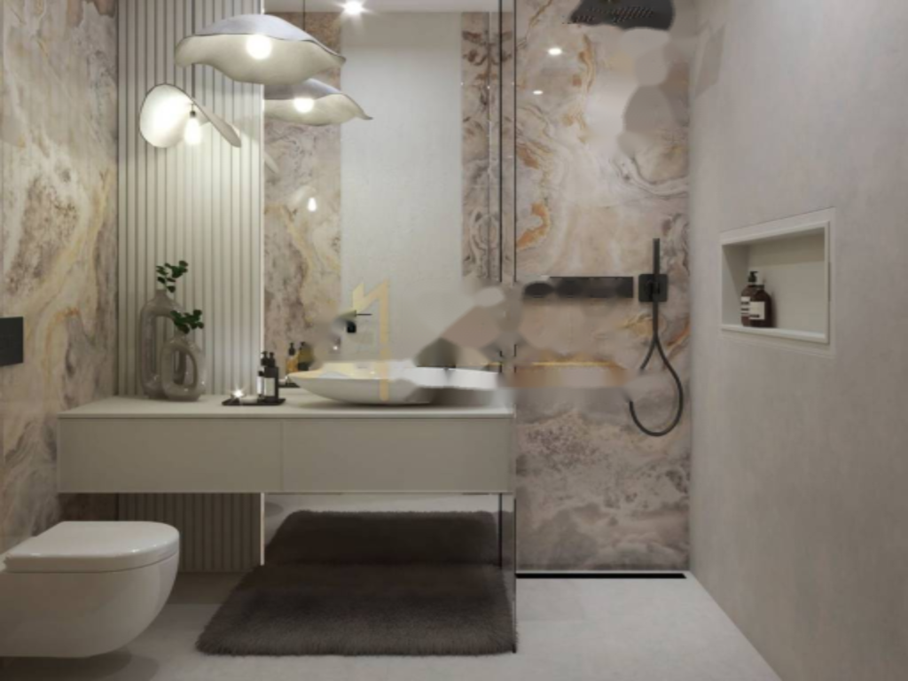 Flat in Opatija, Croatia, 137 m² - picture 14