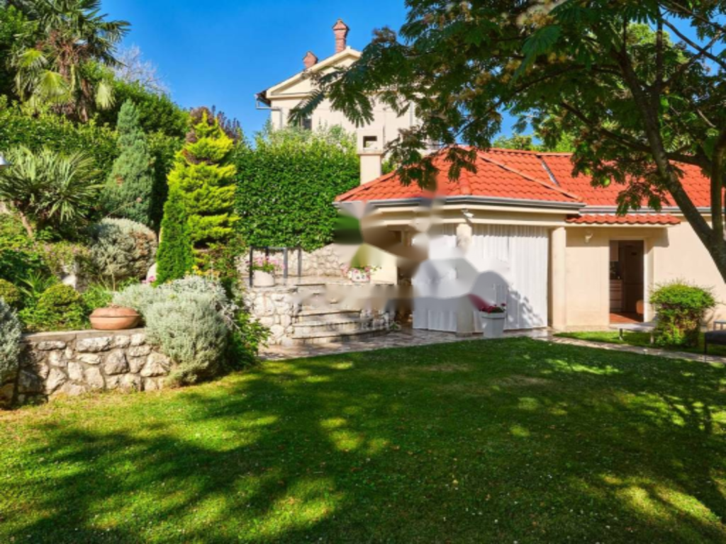 Casa en Opatija, Croacia, 381 m² - imagen 14