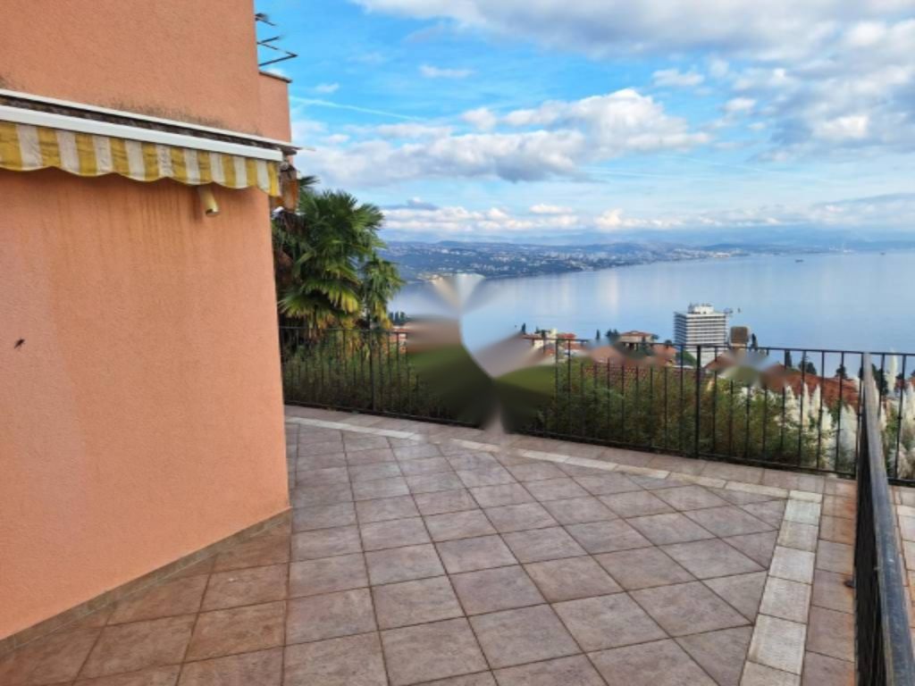 Flat in Opatija, Croatia, 76 m² - picture 14