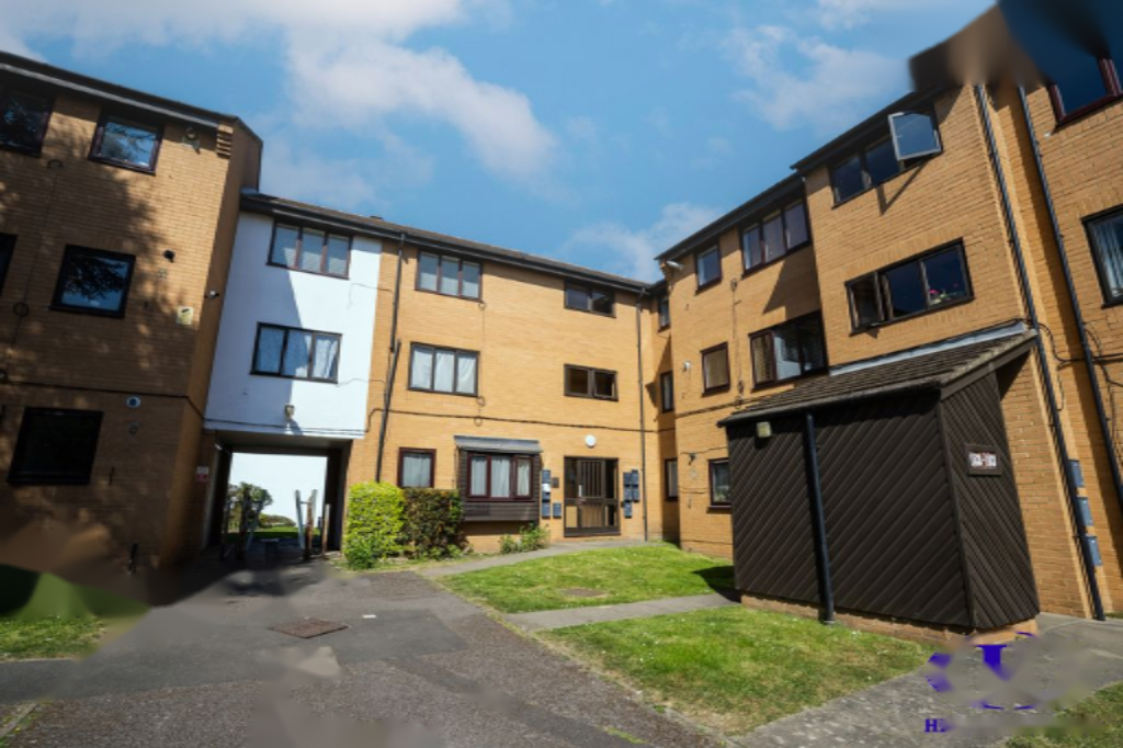 Flat in London, United Kingdom, 20 m² - picture 14