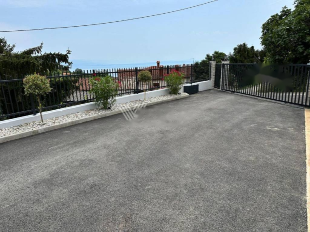 Haus in Opatija, Kroatien, 328 m² - Foto 14