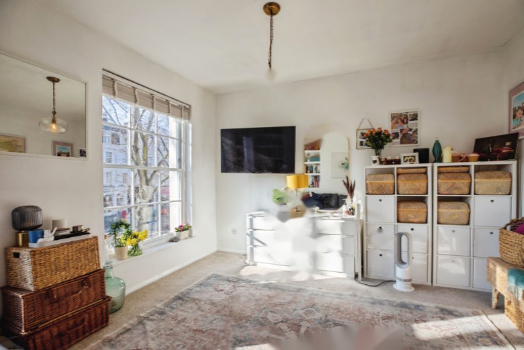 Appartement à Londres, Royaume-Uni, 25 m² - image 14