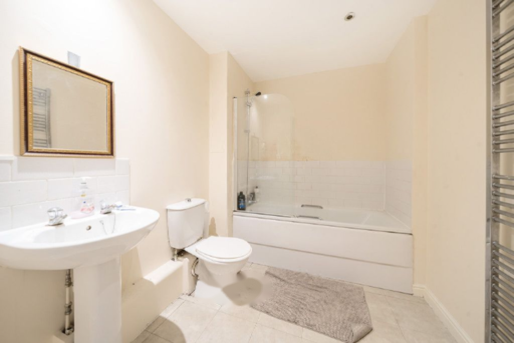 Wohnung in London, Großbritannien, 59 m² - Foto 14