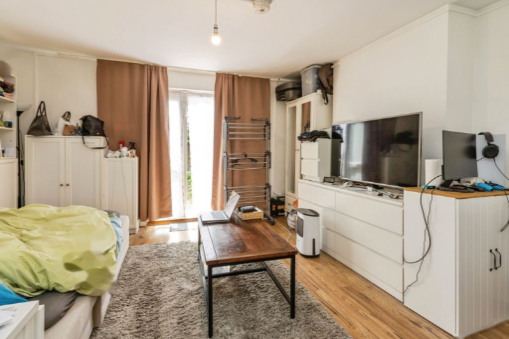 Appartamento a Londra, Regno Unito, 34 m² - foto 14