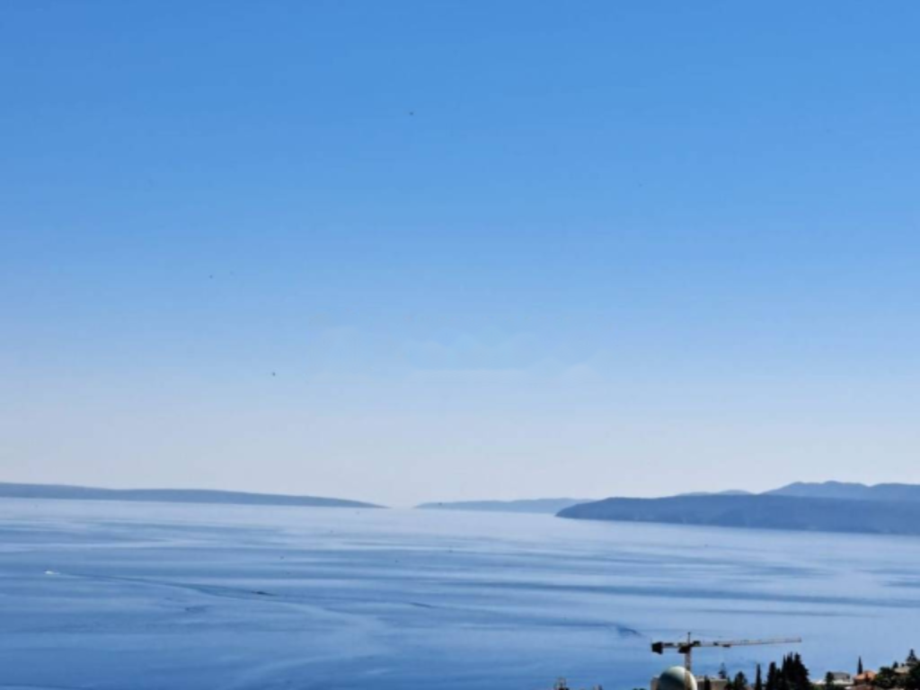 Haus in Opatija, Kroatien, 460 m² - Foto 14