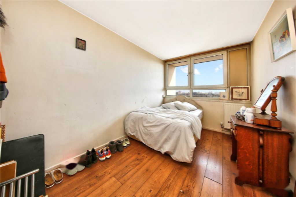 Wohnung in London, Großbritannien, 66 m² - Foto 14