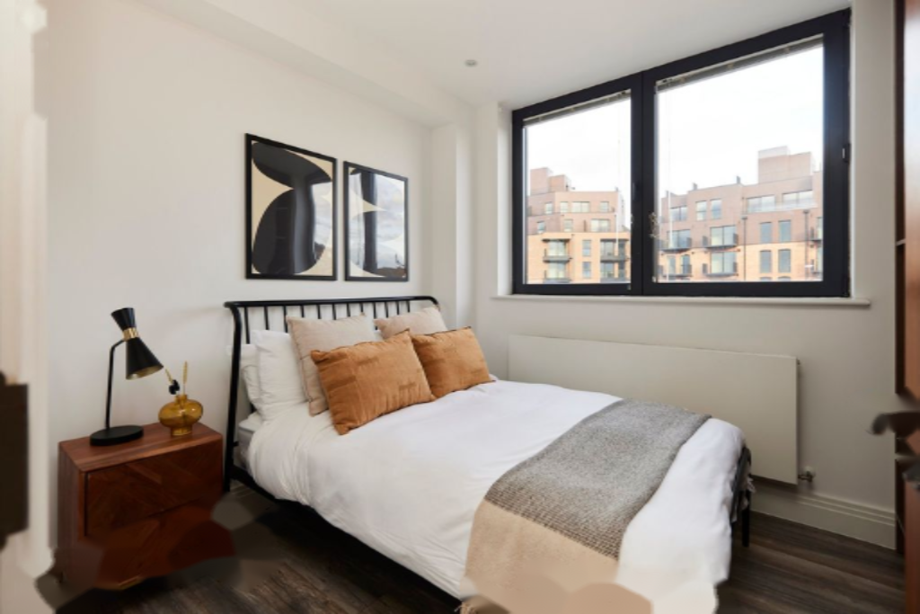 Appartement à Londres, Royaume-Uni, 60 m² - image 14