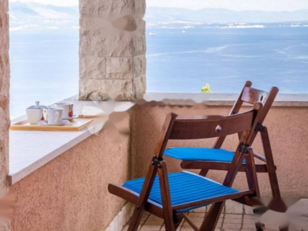 Haus in Opatija, Kroatien, 260 m² - Foto 14