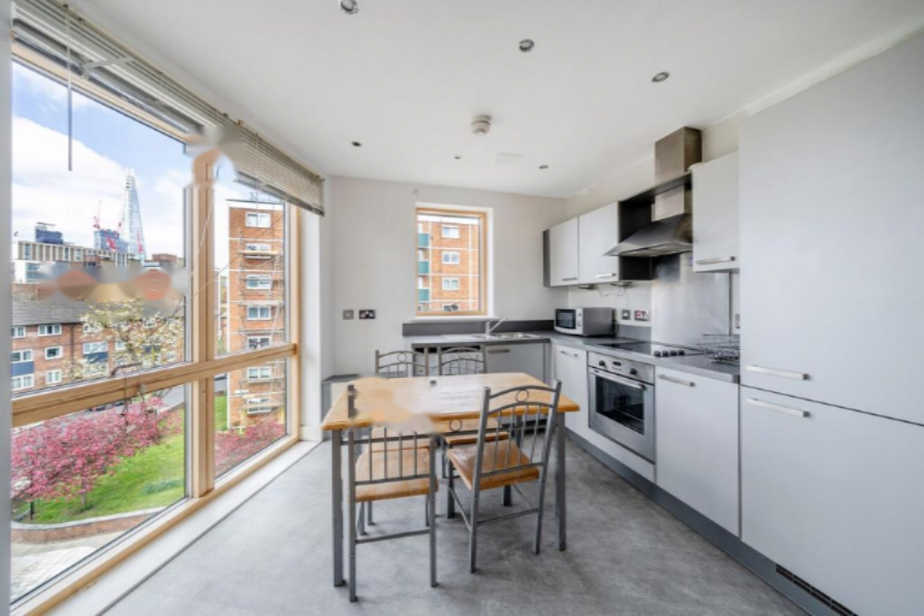 Appartamento a Londra, Regno Unito, 70 m² - foto 14