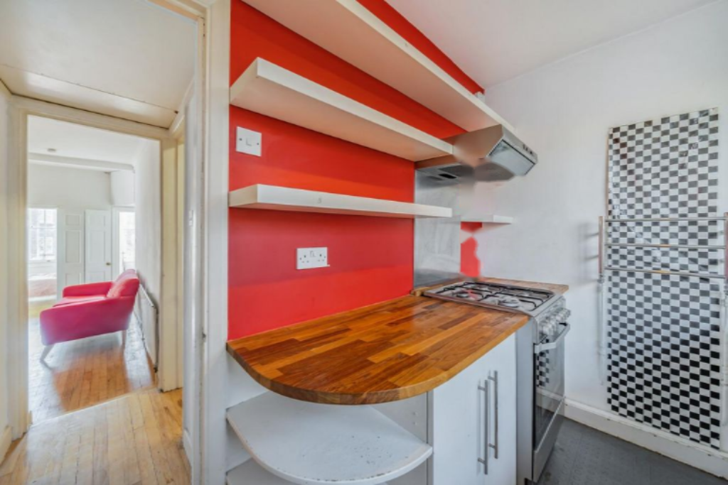 Appartamento a Londra, Regno Unito, 44 m² - foto 14