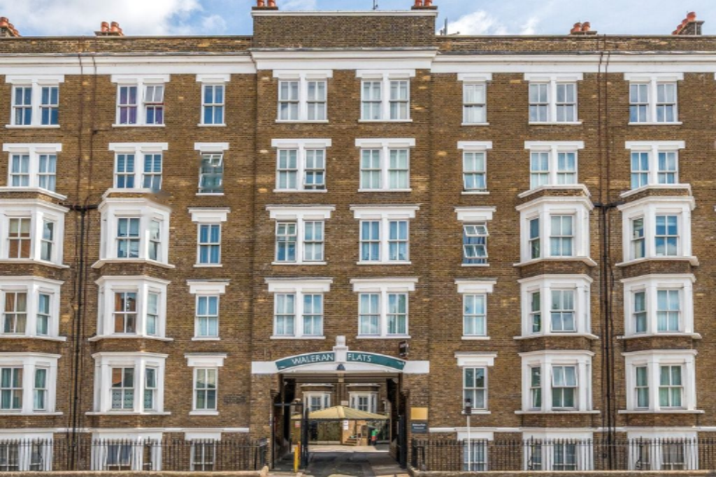 Appartamento a Londra, Regno Unito, 35 m² - foto 14