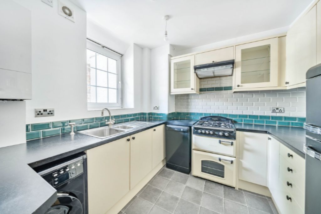 Piso en Londres, Reino Unido, 55 m² - imagen 14