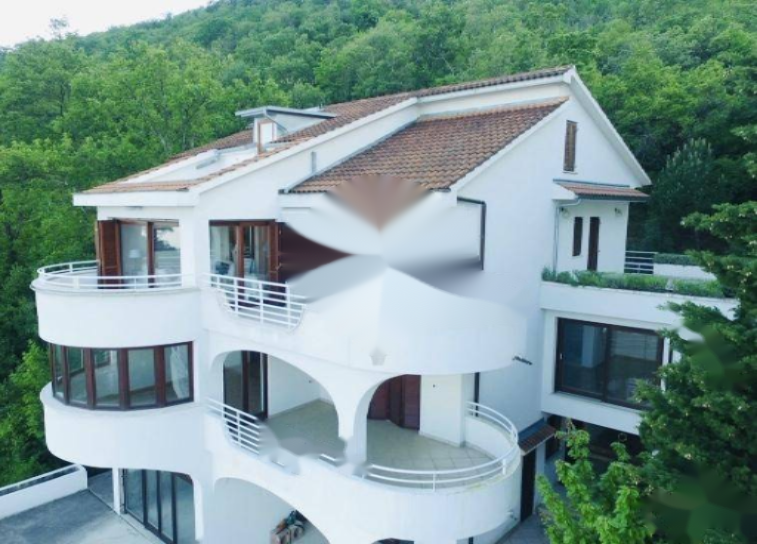 Piso en Opatija, Croacia, 202 m² - imagen 14