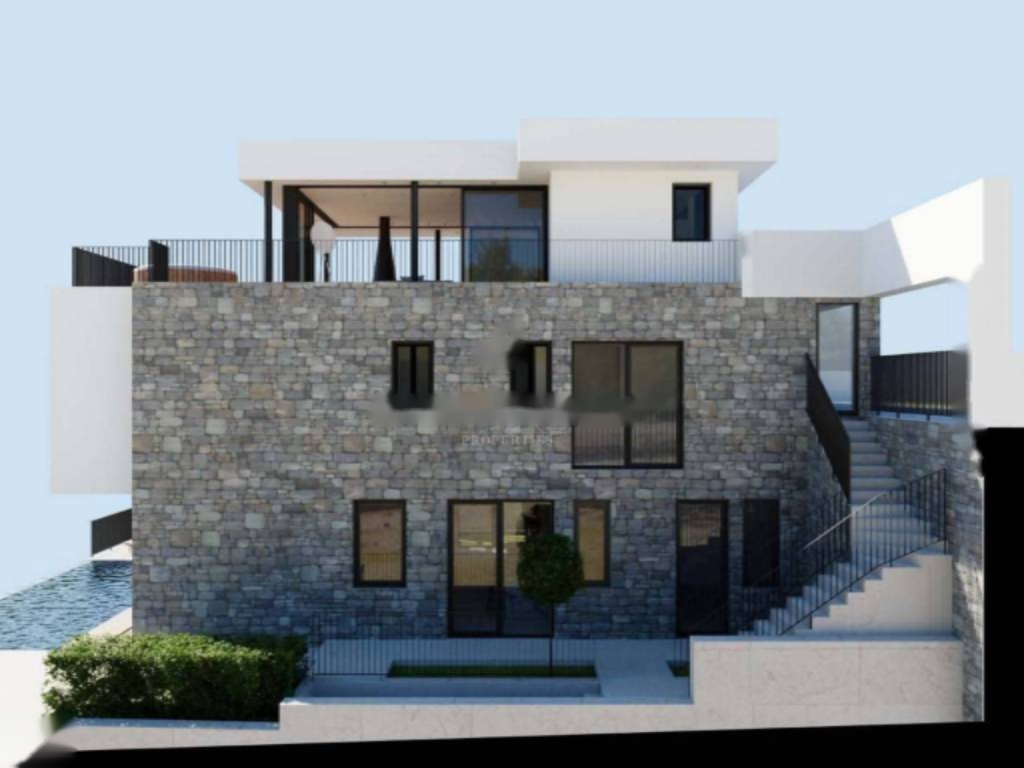 Casa en Opatija, Croacia, 300 m² - imagen 14