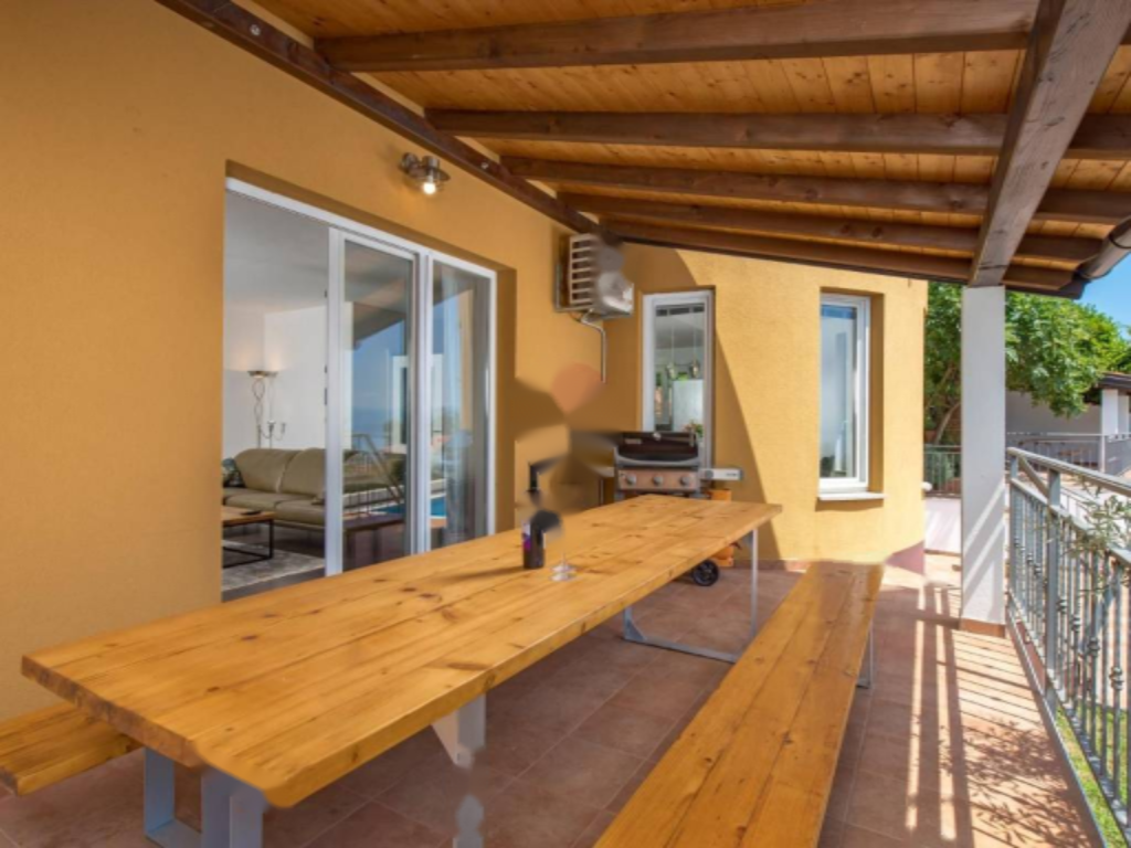 Haus in Opatija, Kroatien, 250 m² - Foto 14