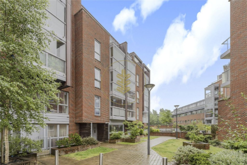 Piso en Londres, Reino Unido, 72 m² - imagen 14