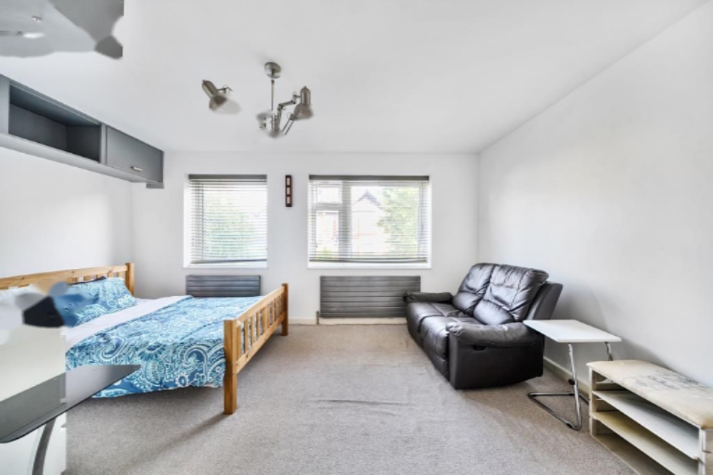 Flat in London, United Kingdom, 33 m² - picture 14