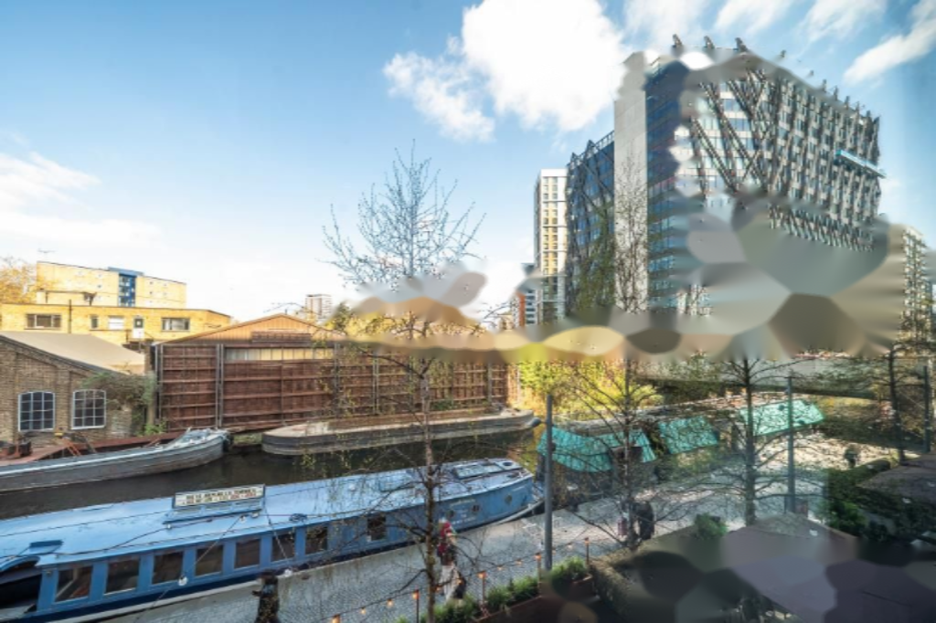 Flat in London, United Kingdom, 38 m² - picture 14