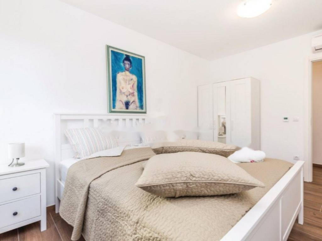 Flat in Opatija, Croatia, 113 m² - picture 14