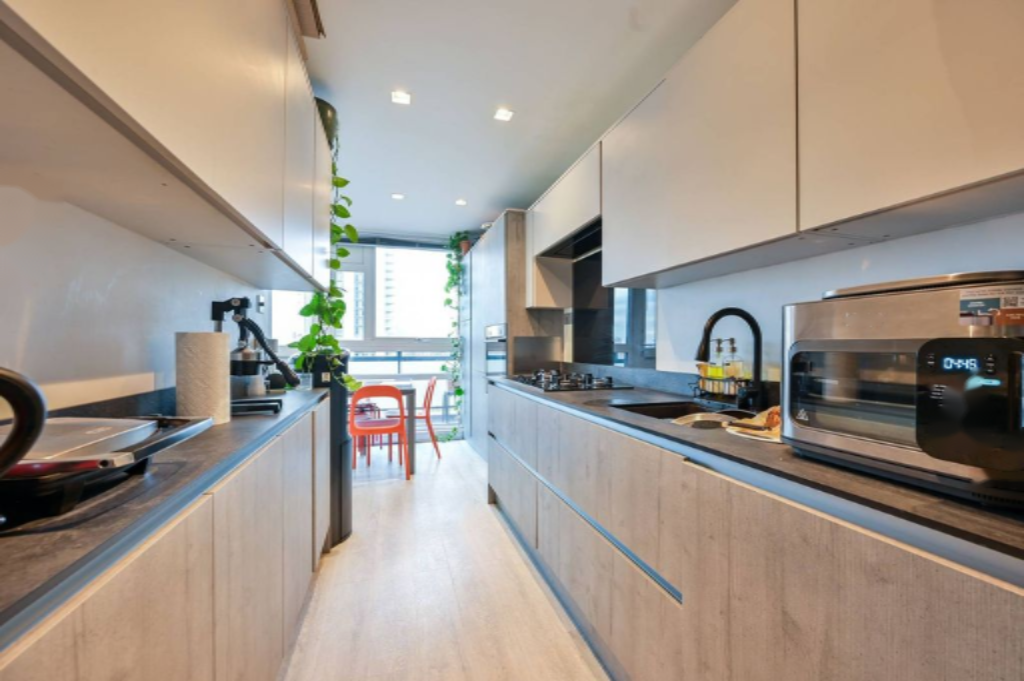 Appartamento a Londra, Regno Unito, 69 m² - foto 14